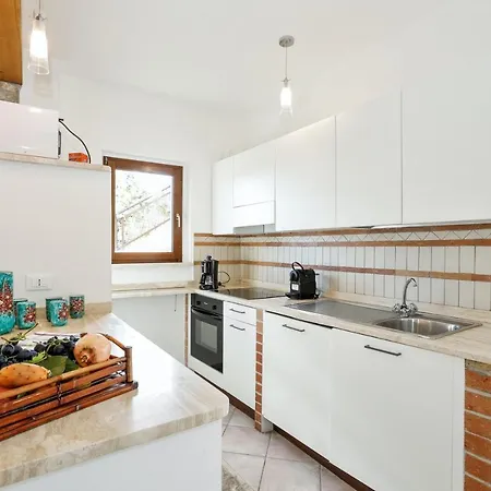 With Sea View - - Private Pool Villa Cupra Marittima