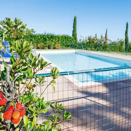 Villa With Sea View - - Private Pool Cupra Marittima